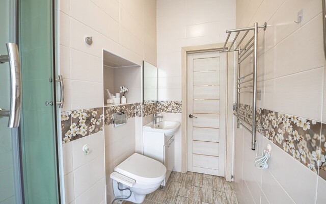 Квартира в центре города