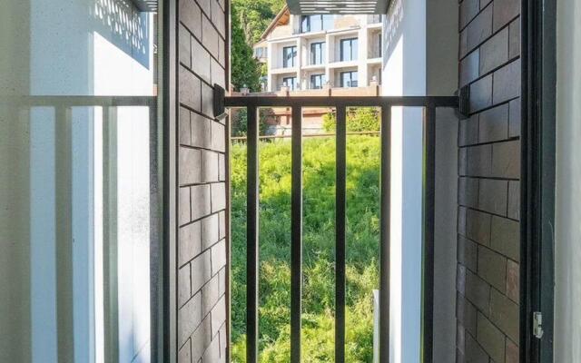 Квартира в АК Моравия