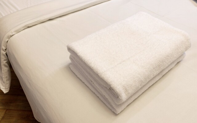 Апартаменты Сити Групп на Улице 8 Советская