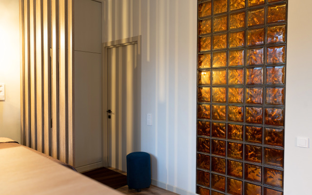 Апартаменты "СИТИ" в стиле Лофт в центре города