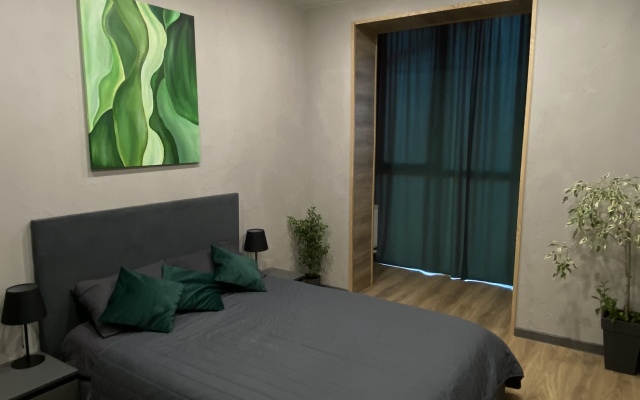 Квартира в Пионерском