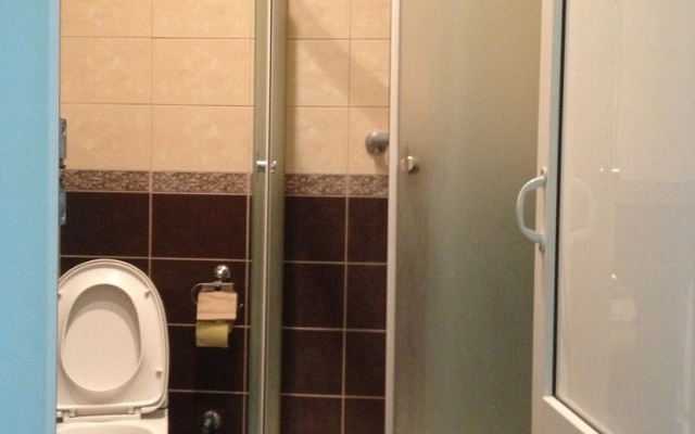 Vasileos Guest House
