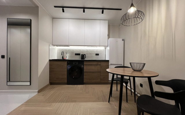 Апартаменты СуткиСпб Серпуховская 42