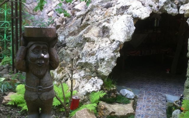 Ivan da Maria Guest House