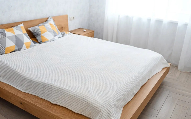 Частный дом Lafa House Minsk