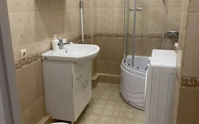 Апартаменты Светлые Уютные