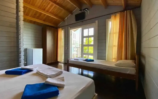 Granat Guest House