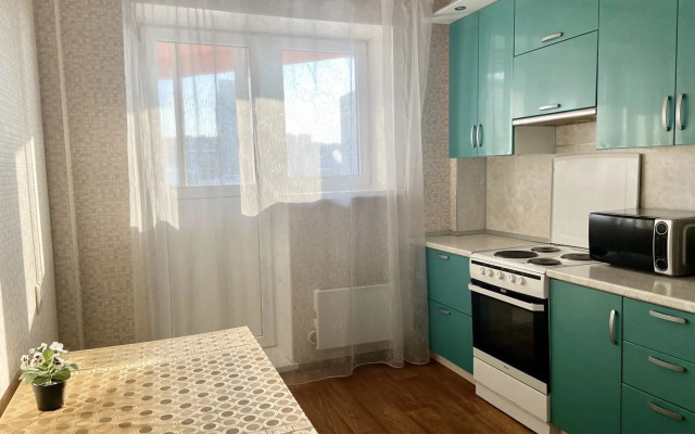 Квартира на Улице Бакалинская 19