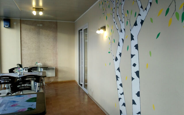 Beryozovaya Roscha Mini-Hotel