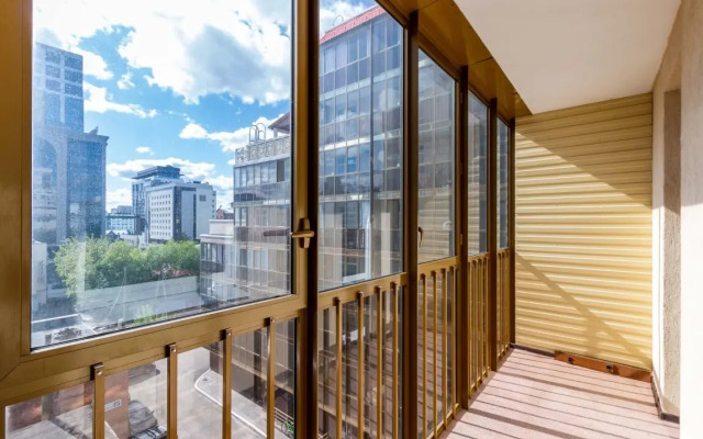 Apartamenty v Samom Tsentre na Belinskogo 30 (565)