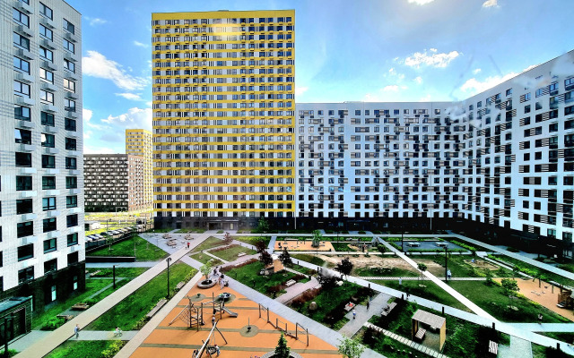 RoomOnDay na ul.Mira art.000861 Apartment