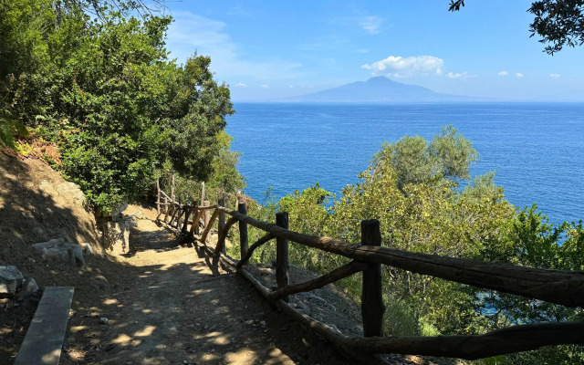 Villaggio Santafortunata
