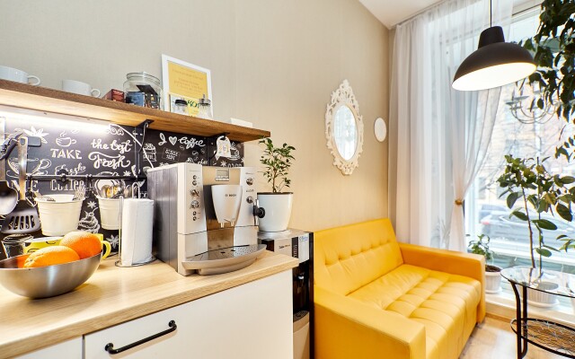 U Semi Mostov Hotel
