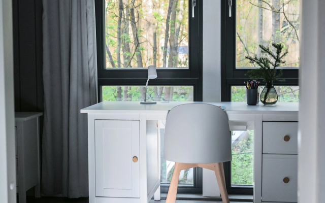 Барнхаус ЗвенДзен Barn Max 3 Безликий