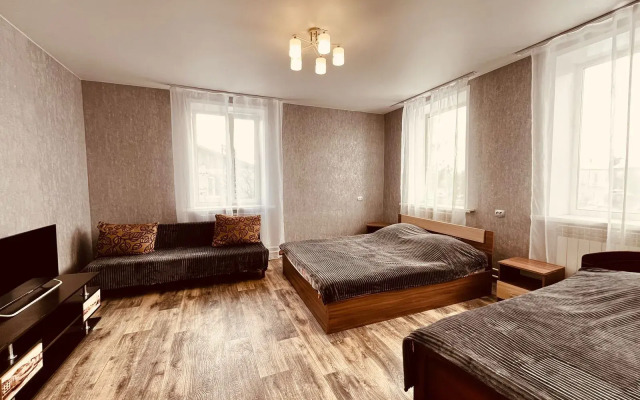 Let5 Apartments