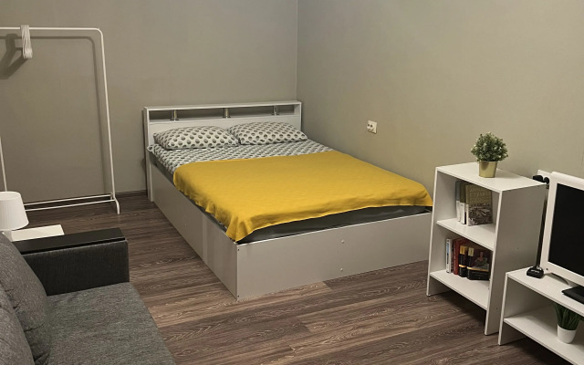 Квартира Сердоболь 22