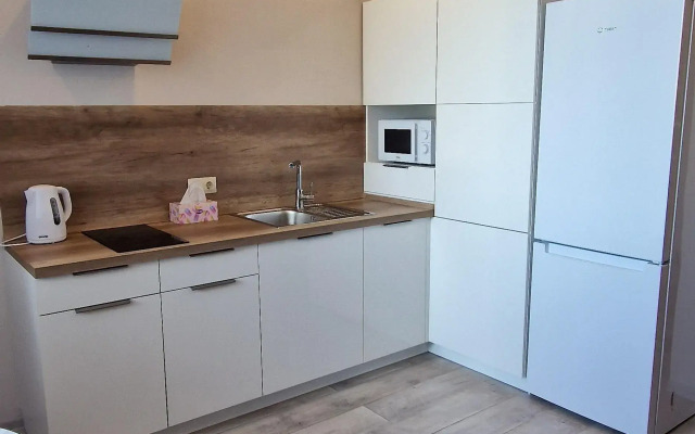 Квартира Вертикаль