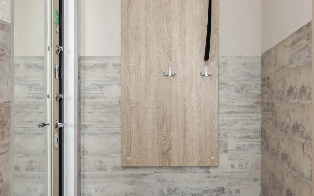 Knokey Tushino Apartmants