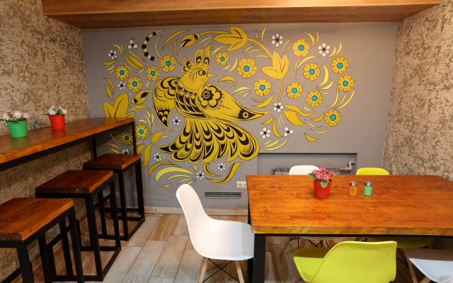 Sota House Guest house