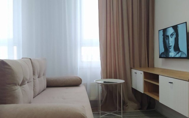 Квартира Студия Сканди в Видном