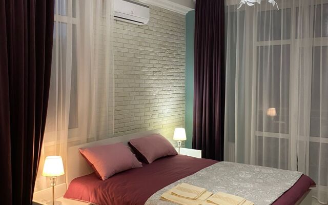 33 Tyulpana Guest house