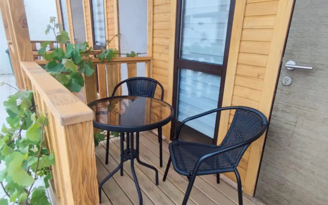 Belaya Lebed Mini-Hotel