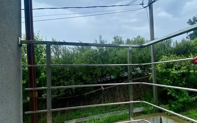 Studiya Bakinskaya 26/1-15 Flat