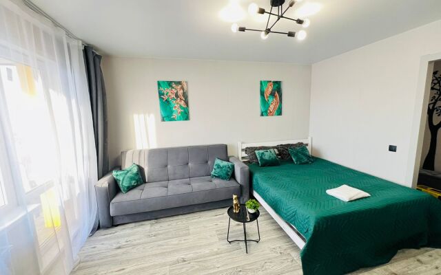 Апартаменты Квартира Класса Люкс