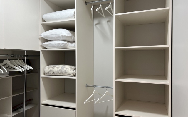 Апартаменты 232 Однокомнатные Мира 44лит4