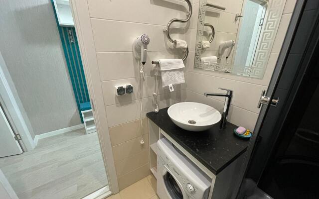 SPb Apart Pulkovo Apartments 3