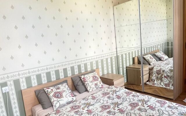 Klassika Na Nekrasova Flat