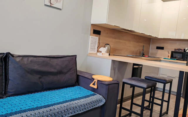 Квартира Уют в сердце Красногорска