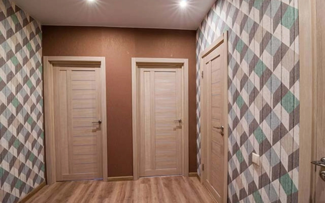 Апартаменты Atma House на Бориса Житкова 2/1