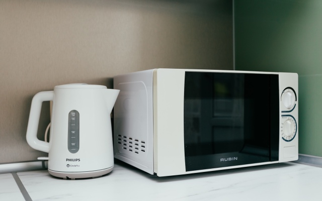 Апартаменты ApartGroup Kondratenko Gorpark