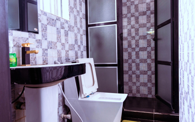 247 Luxury Hotel