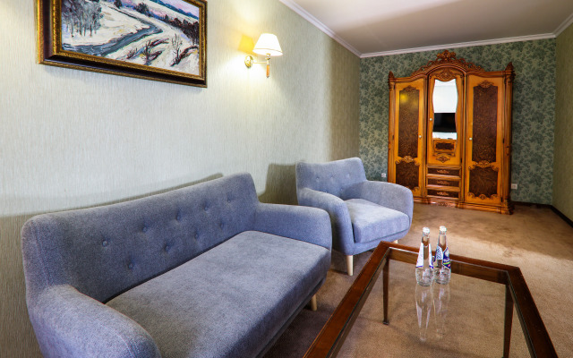 Bryut Hotel