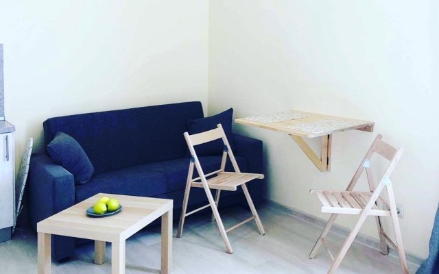 Апартаменты Студия на Большой Конюшенной 2