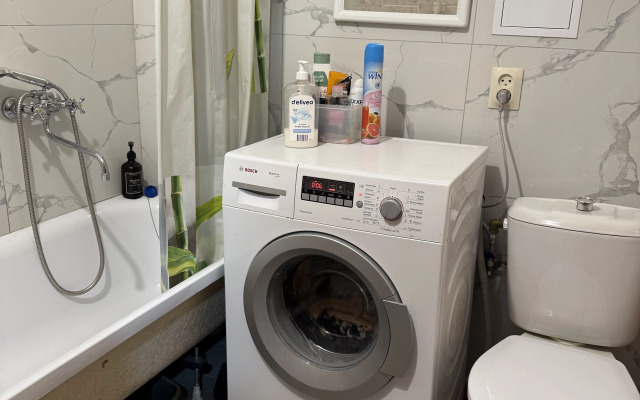 Квартира ул. Ополченская, 26