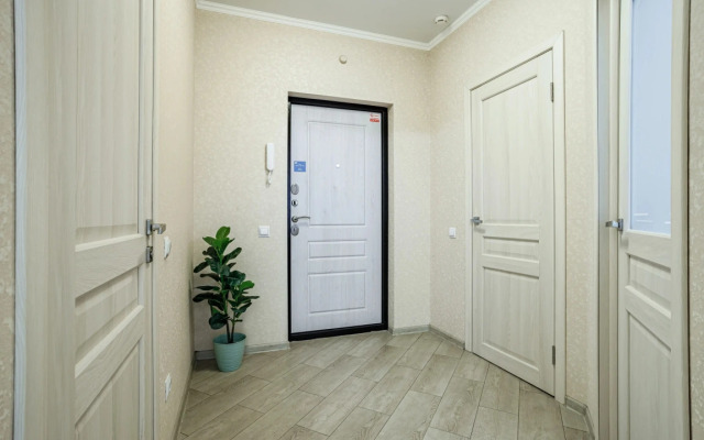 Апартаменты Уютные в центре города