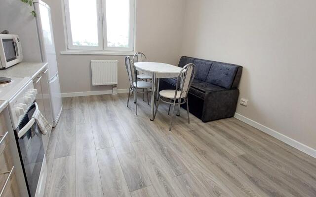 Квартира Семейная двушка в ЖК Западный квартал