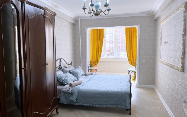 Svetlaya Na Poberezhye Flat