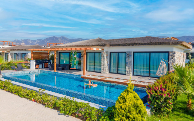 Апарт-отель Maldives Holiday Homes