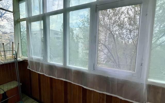 Квартира у Волги