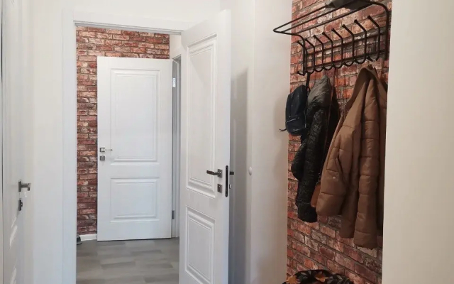 Novaya Studiya Na Chistopolskoj Apartments - Apartment in Kazan - Photo 2