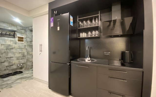 Апартаменты Ягель 2 Апатиты