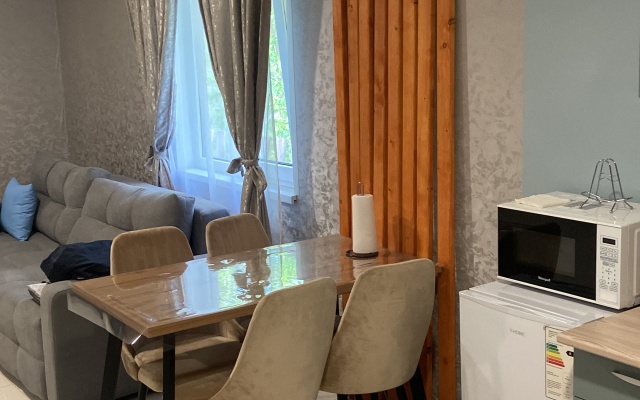 Гостевой дом Northhause