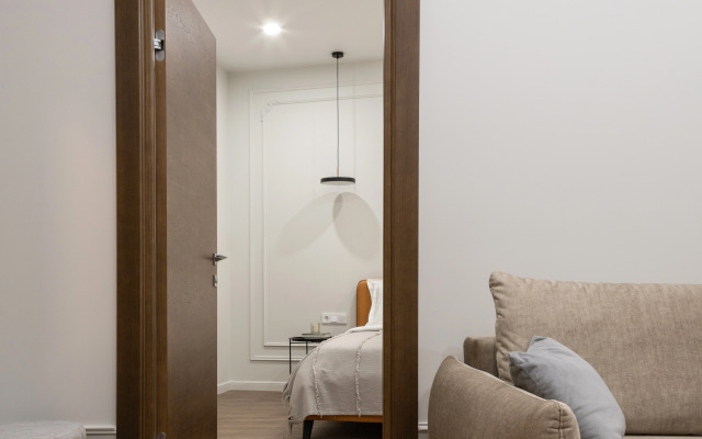 Апартаменты Pavlov Сlassic №3 на набережной