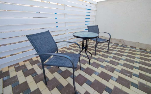 Отель Del&art Витязево