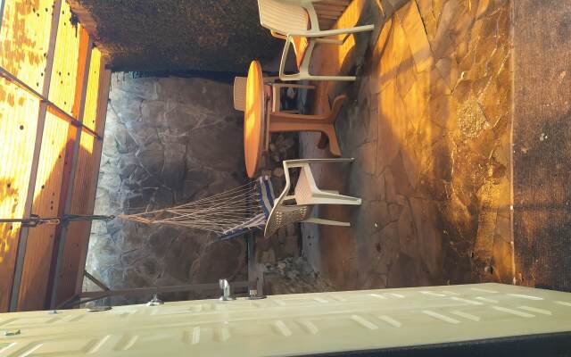 V Tsentre Sochi U Morya Guest house