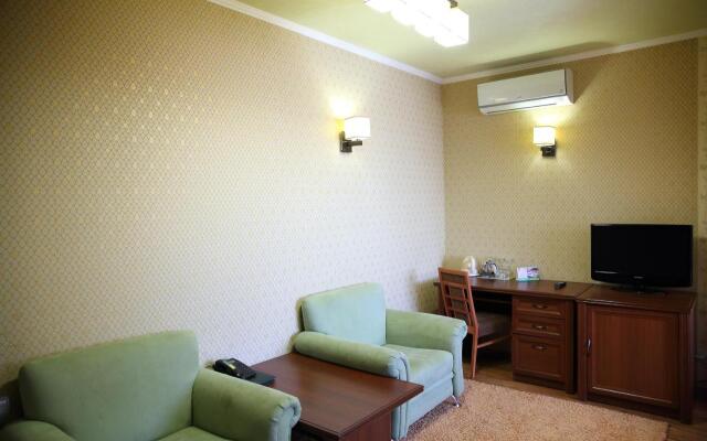 Гостевой дом гостиница Сибирская